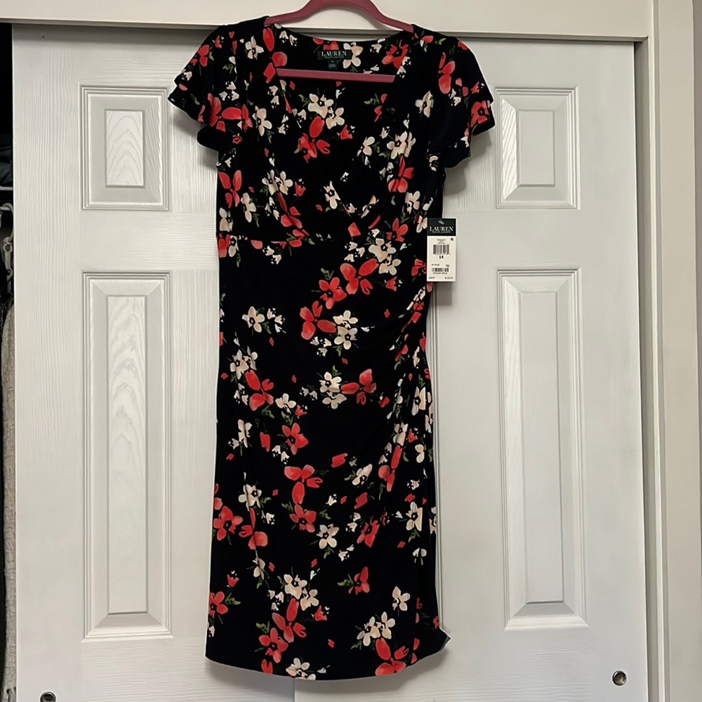 New with tags all occasions dress